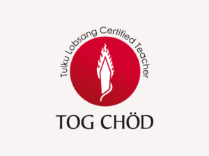 TOG CHÖD – ESPADA DA SABEDORIA